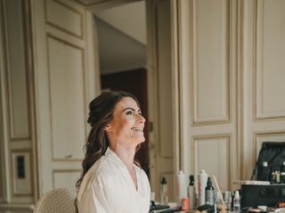 Le mariage de Anne-Axelle et Paul 2