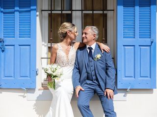 Le mariage de Anne-Sophie et Frédéric 2