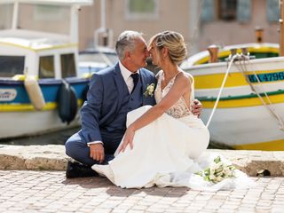 Le mariage de Anne-Sophie et Frédéric 3