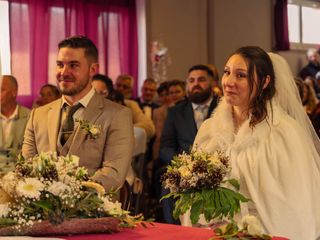 Le mariage de Emilie et Loïc
