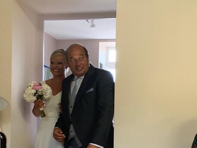 Le mariage de   Arnaud  et Marie-Laure   à Cusance, Doubs 7