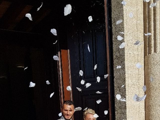Le mariage de Rudy et Emilie  à Sorgues, Vaucluse 2