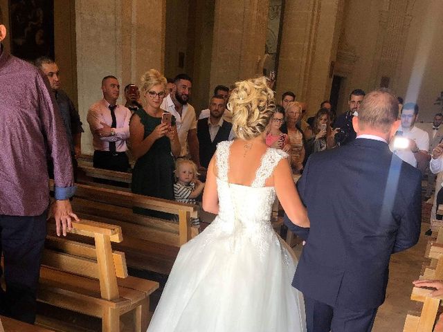 Le mariage de Rudy et Emilie  à Sorgues, Vaucluse 5