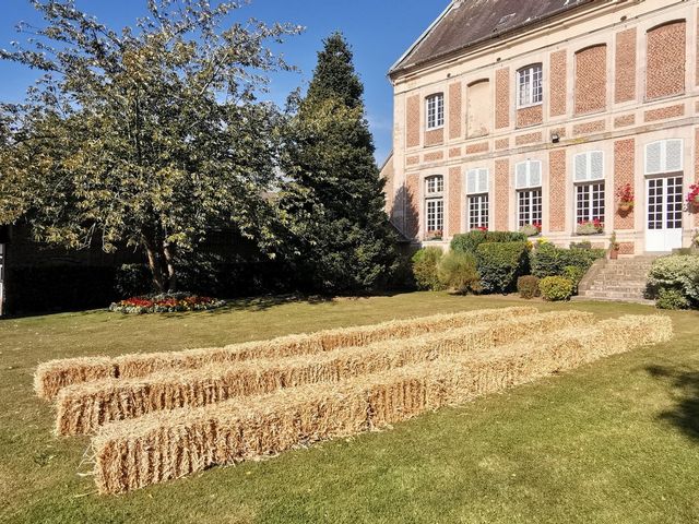 Le mariage de Alexis et Audrey à Selvigny, Nord 2