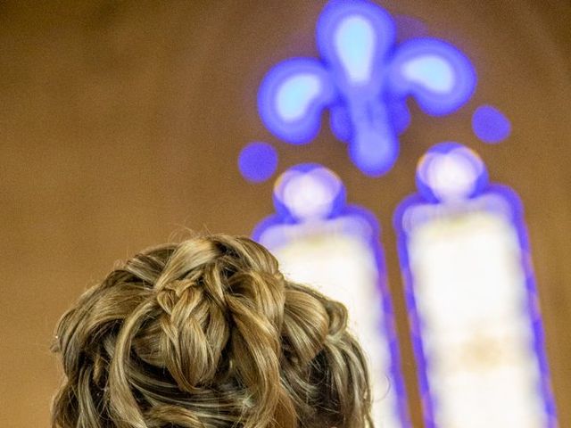 Le mariage de Michael et Cathy à Villers-Outréaux, Nord 64