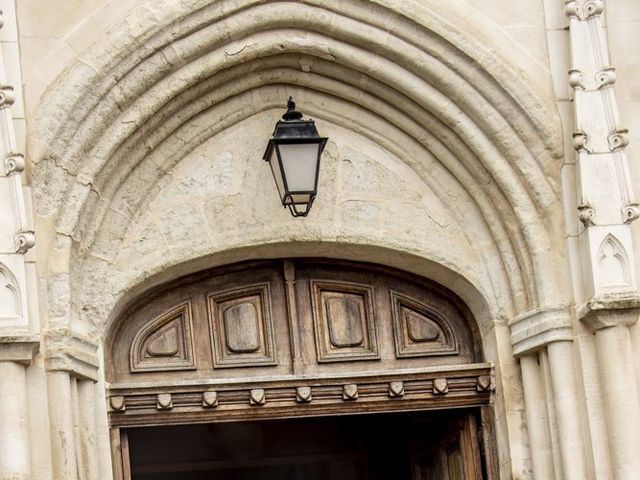 Le mariage de Michael et Cathy à Villers-Outréaux, Nord 77