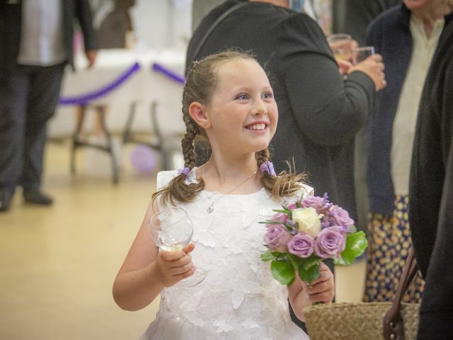 Le mariage de Michael et Cathy à Villers-Outréaux, Nord 85