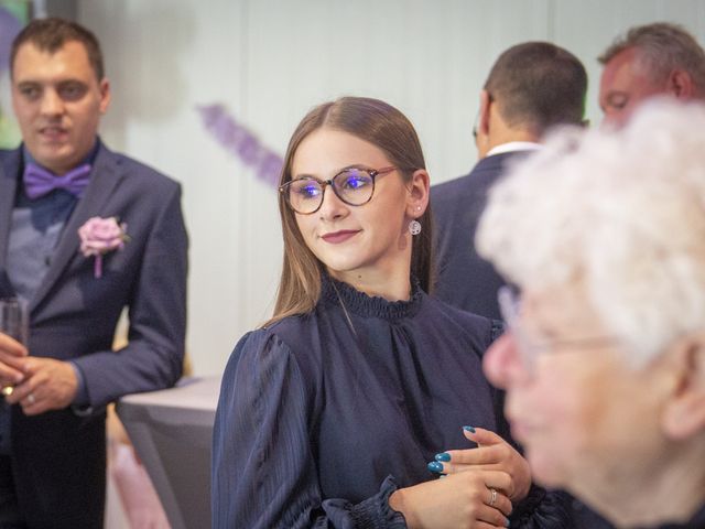 Le mariage de Michael et Cathy à Villers-Outréaux, Nord 105