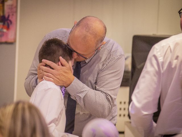 Le mariage de Michael et Cathy à Villers-Outréaux, Nord 132