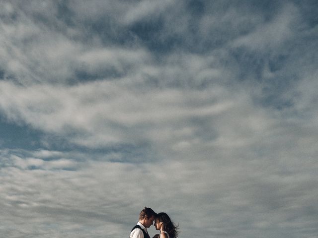 Le mariage de Romain et Julie à Bayonne, Pyrénées-Atlantiques 51