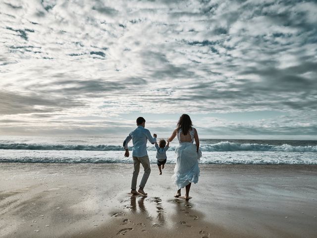 Le mariage de Romain et Julie à Bayonne, Pyrénées-Atlantiques 63