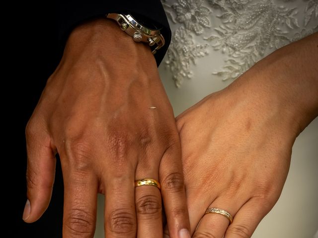 Le mariage de Junior et Manon à Reims, Marne 19