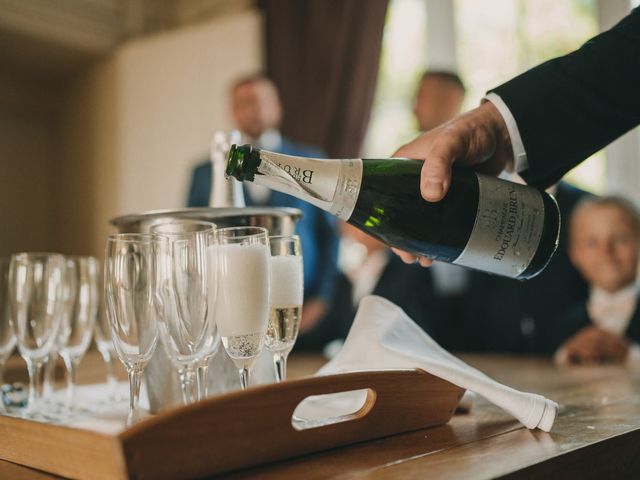 Le mariage de Paul et Anne-Axelle à Quimper, Finistère 9