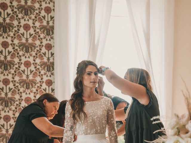 Le mariage de Paul et Anne-Axelle à Quimper, Finistère 22