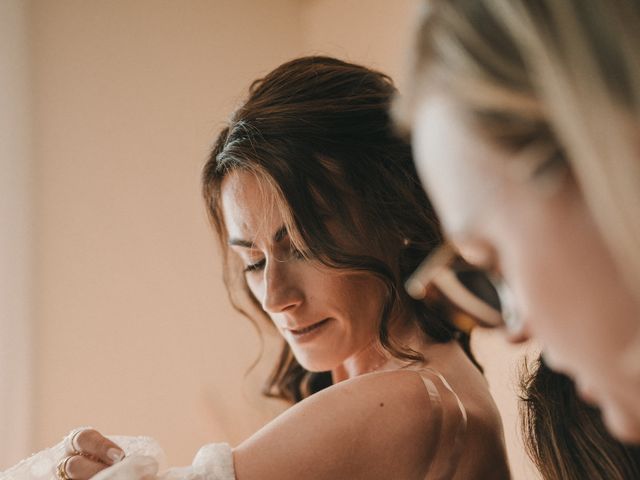 Le mariage de Paul et Anne-Axelle à Quimper, Finistère 24