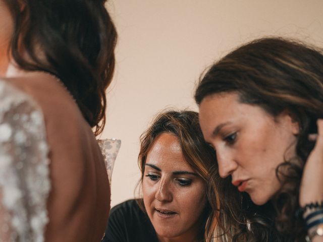 Le mariage de Paul et Anne-Axelle à Quimper, Finistère 25