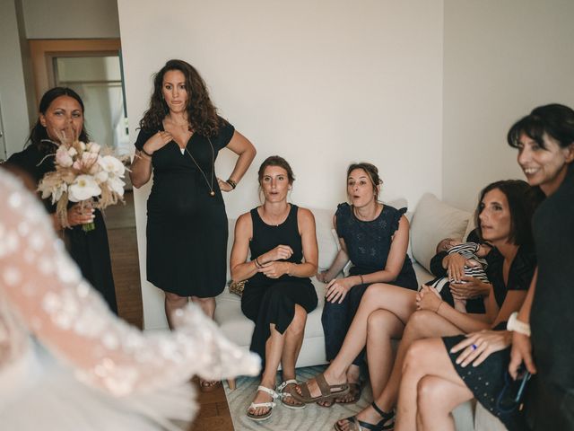 Le mariage de Paul et Anne-Axelle à Quimper, Finistère 28