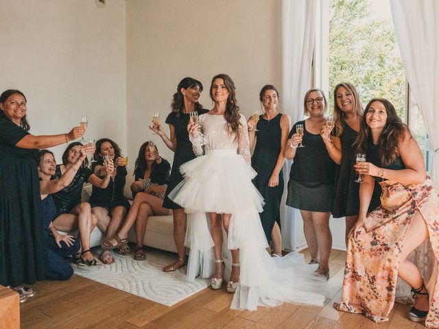 Le mariage de Paul et Anne-Axelle à Quimper, Finistère 32