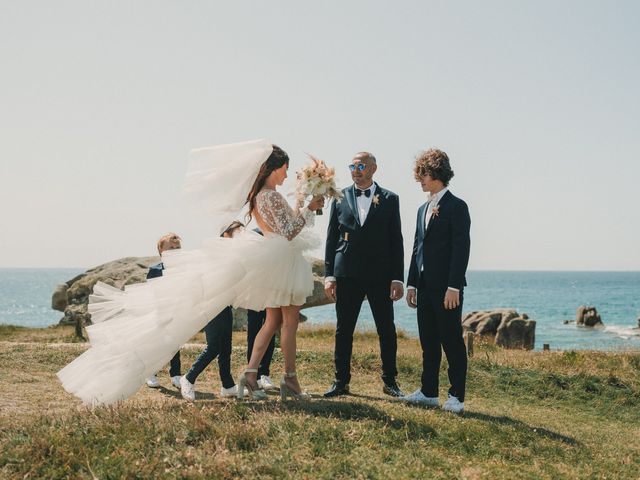 Le mariage de Paul et Anne-Axelle à Quimper, Finistère 41