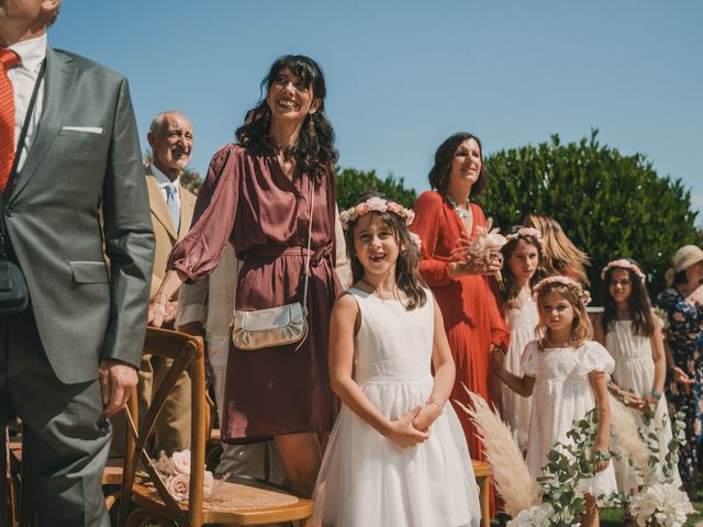 Le mariage de Paul et Anne-Axelle à Quimper, Finistère 58