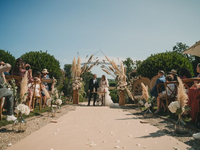 Le mariage de Paul et Anne-Axelle à Quimper, Finistère 64