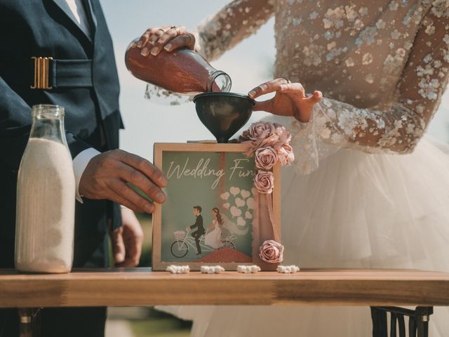 Le mariage de Paul et Anne-Axelle à Quimper, Finistère 66