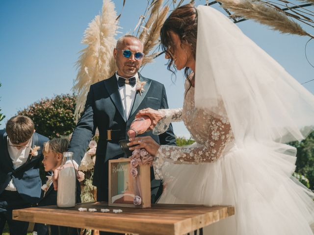 Le mariage de Paul et Anne-Axelle à Quimper, Finistère 68