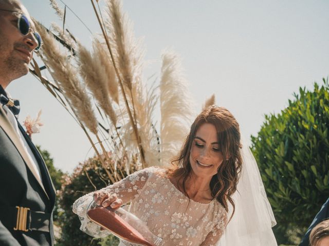 Le mariage de Paul et Anne-Axelle à Quimper, Finistère 69