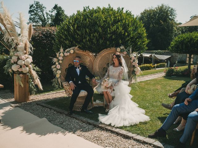 Le mariage de Paul et Anne-Axelle à Quimper, Finistère 72