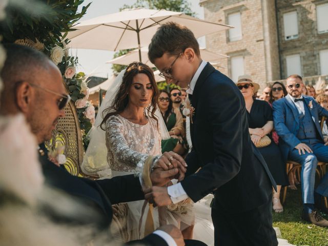 Le mariage de Paul et Anne-Axelle à Quimper, Finistère 79