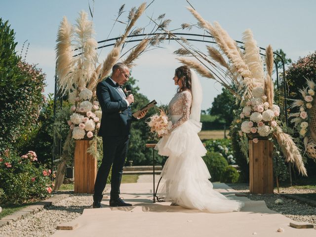 Le mariage de Paul et Anne-Axelle à Quimper, Finistère 82
