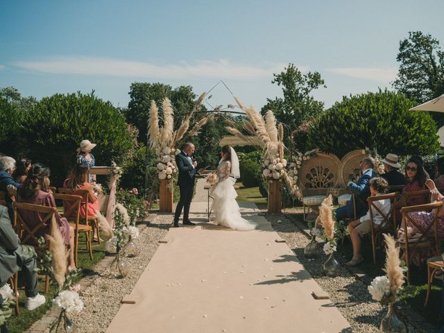 Le mariage de Paul et Anne-Axelle à Quimper, Finistère 83