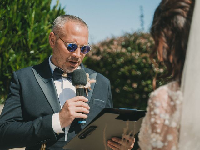 Le mariage de Paul et Anne-Axelle à Quimper, Finistère 84