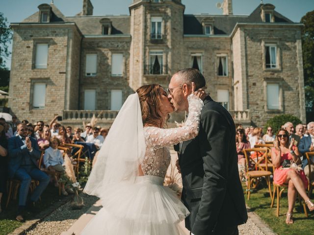 Le mariage de Paul et Anne-Axelle à Quimper, Finistère 85