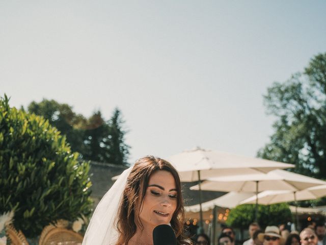 Le mariage de Paul et Anne-Axelle à Quimper, Finistère 88