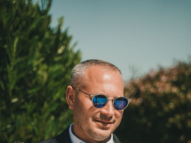 Le mariage de Paul et Anne-Axelle à Quimper, Finistère 90