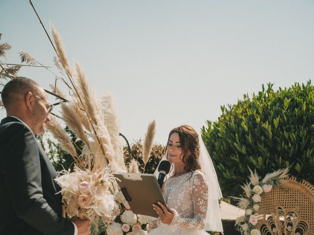 Le mariage de Paul et Anne-Axelle à Quimper, Finistère 91