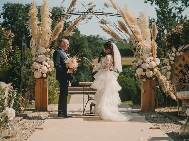 Le mariage de Paul et Anne-Axelle à Quimper, Finistère 92