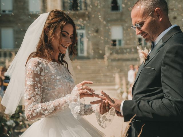 Le mariage de Paul et Anne-Axelle à Quimper, Finistère 102