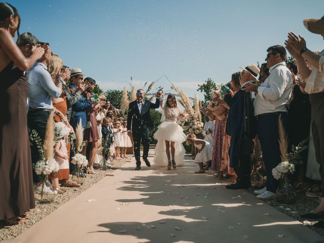 Le mariage de Paul et Anne-Axelle à Quimper, Finistère 108
