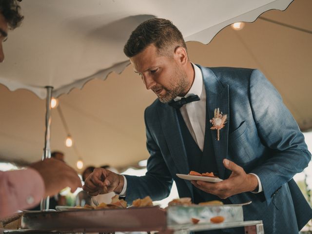 Le mariage de Paul et Anne-Axelle à Quimper, Finistère 136