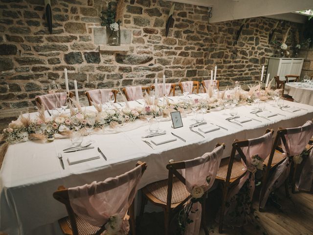 Le mariage de Paul et Anne-Axelle à Quimper, Finistère 144