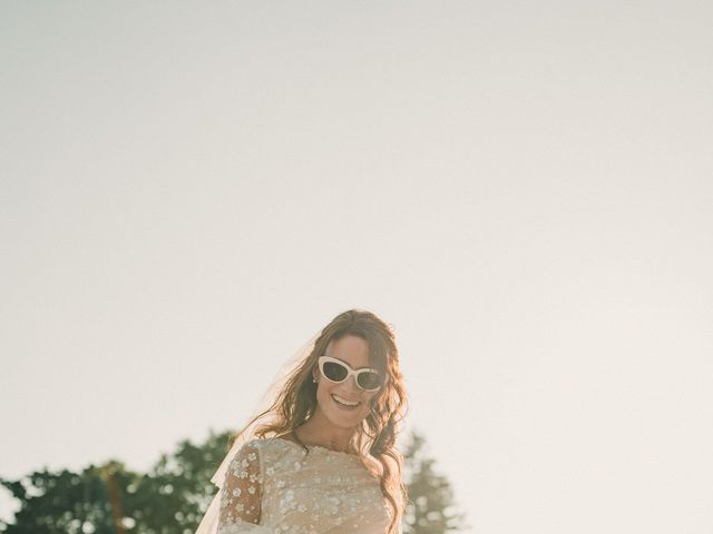 Le mariage de Paul et Anne-Axelle à Quimper, Finistère 167