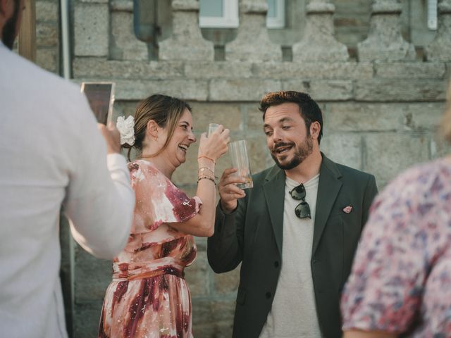 Le mariage de Paul et Anne-Axelle à Quimper, Finistère 172