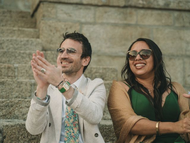 Le mariage de Paul et Anne-Axelle à Quimper, Finistère 213