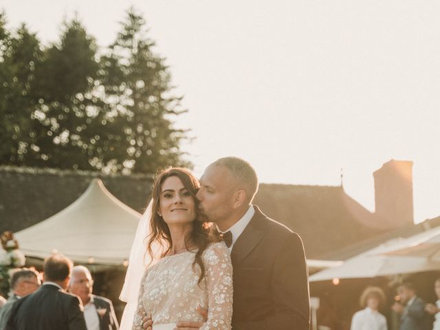 Le mariage de Paul et Anne-Axelle à Quimper, Finistère 220