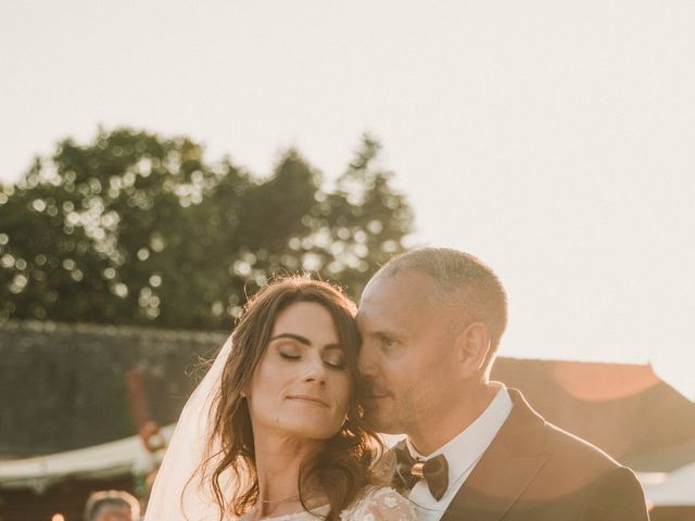 Le mariage de Paul et Anne-Axelle à Quimper, Finistère 221