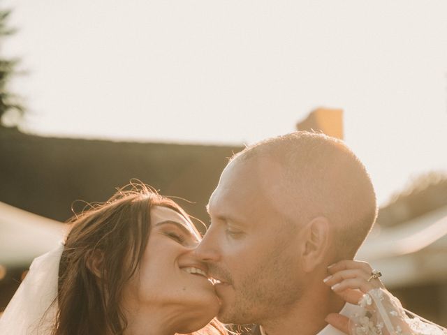 Le mariage de Paul et Anne-Axelle à Quimper, Finistère 224