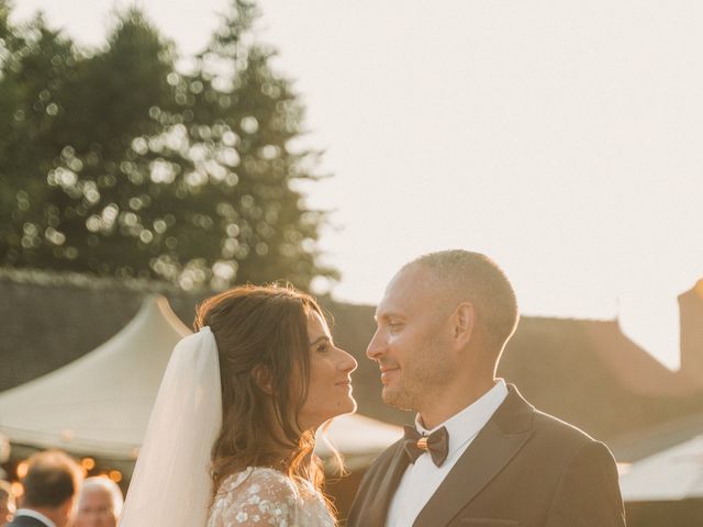 Le mariage de Paul et Anne-Axelle à Quimper, Finistère 226