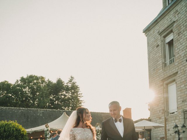 Le mariage de Paul et Anne-Axelle à Quimper, Finistère 229